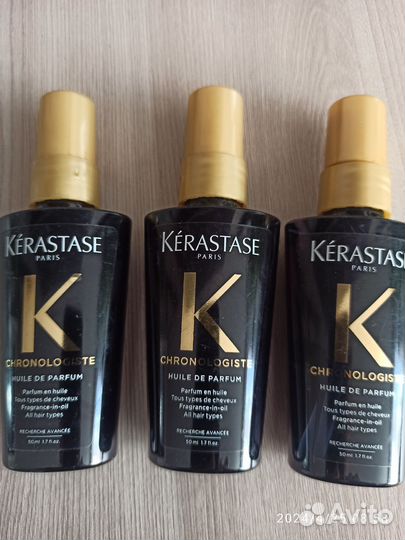 L oreal Kerastase