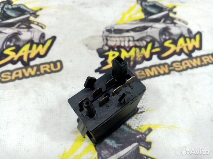 Кнопки прочие Audi 80 cabrio NG 1993