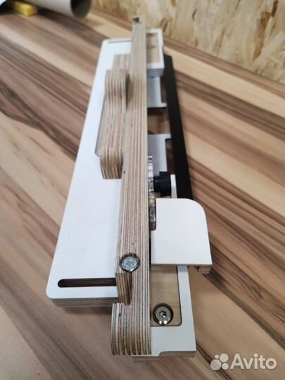 Шаблон Doorprofi 7.2