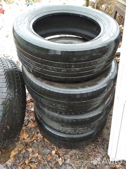 Accelera 651 225/60 R17 99H