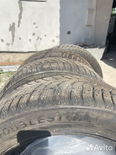 DoubleStar DW08 205/55 R16 91T