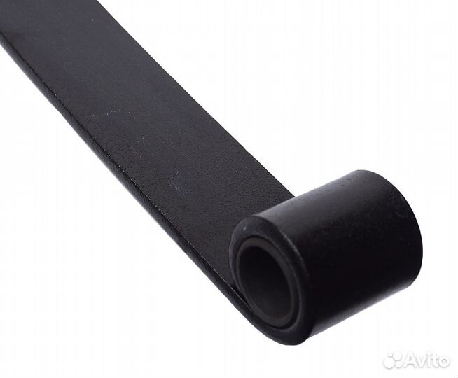 Лист рессоры hyundai Porter 1,H-100 задней №1 (6 л