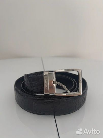 Мужской ремень Canali