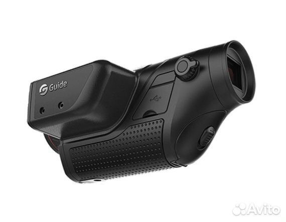 Тепловизор Guide TD431 Gen,2 LRF