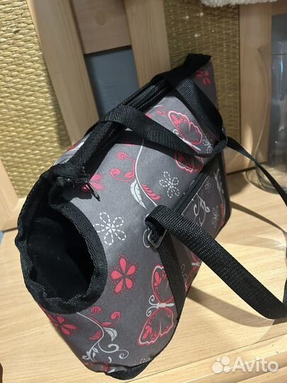 Сумка переноска