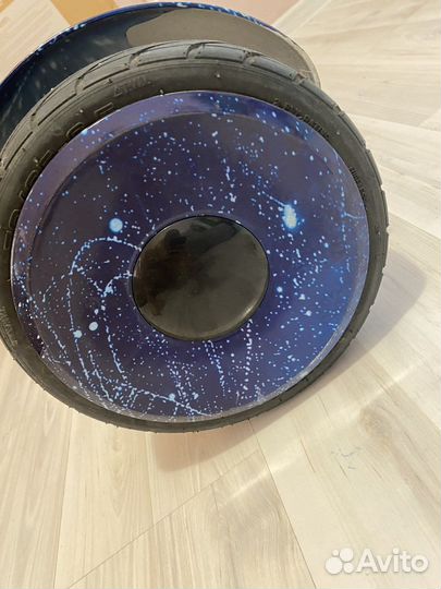 Гироскутер