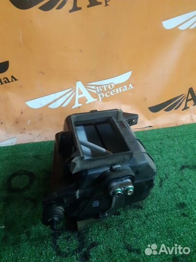 Корпус испарителя кондиционера Hyundai Accent 2008