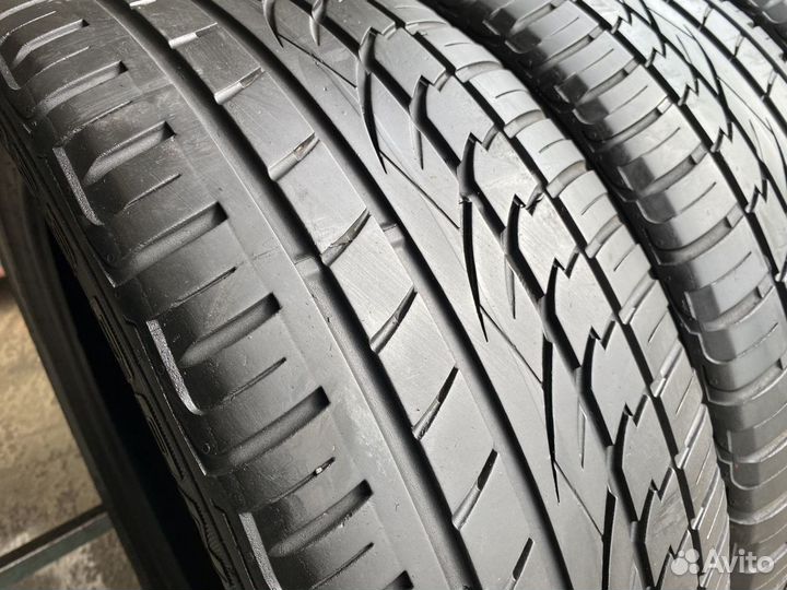 Continental ContiCrossContact UHP 245/45 R20 103V