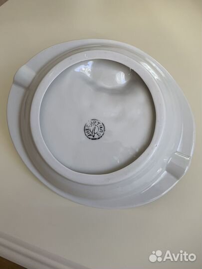 Пепельница 