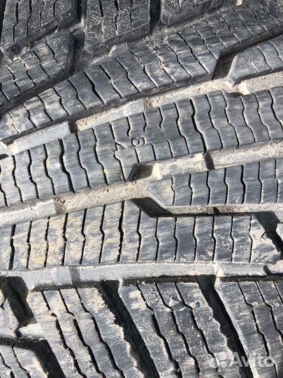 Nokian Tyres Hakkapeliitta R 245/65 R17 111R