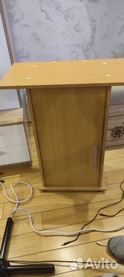 Тумба под аквариум бу