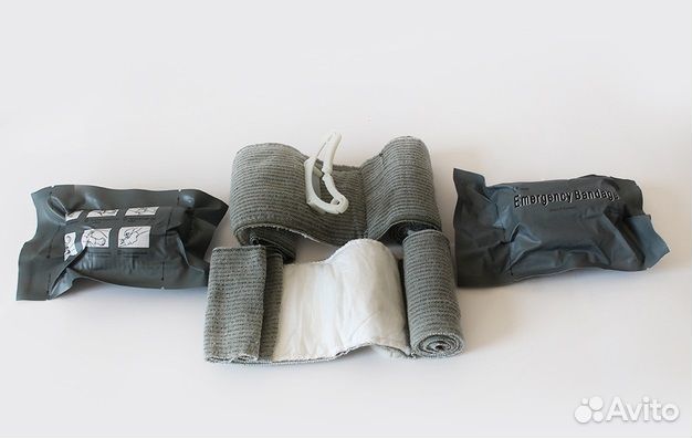 Ипп Израильский Бандаж 4