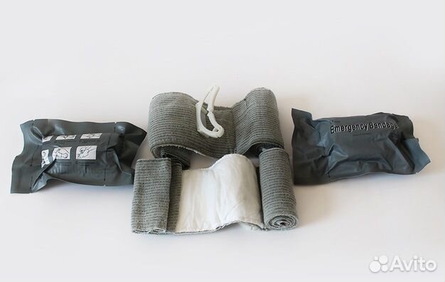 Ипп Израильский Бандаж 4