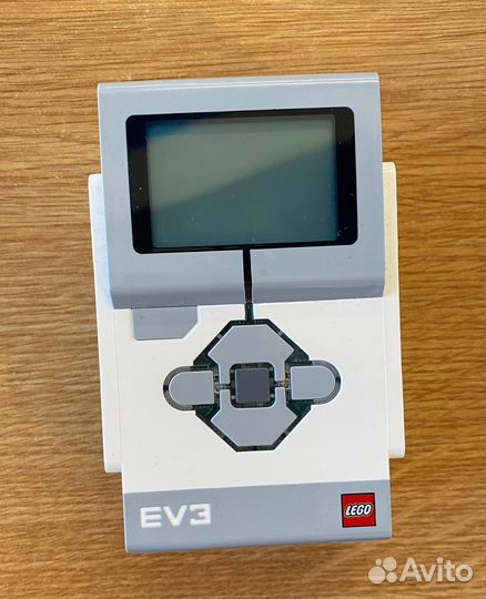Пульт Lego mindstorms ev3