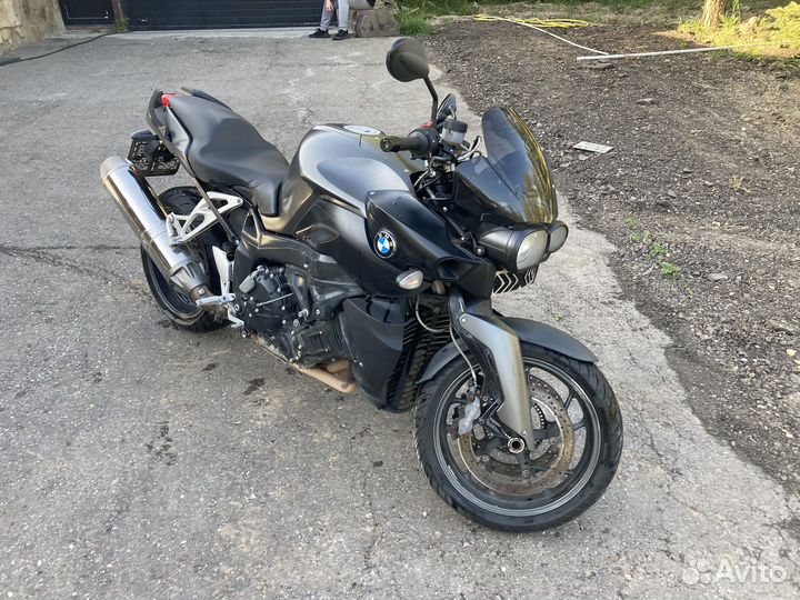 Bmw k1200r abs2