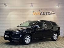 ВАЗ (LADA) Vesta 1.6 MT, 2024, 4 956 км, с пробегом, цена 1 630 000 руб.