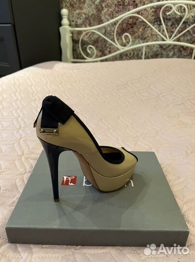 Туфли Ballin 36