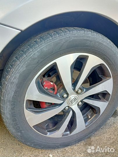 Nokian Tyres Nordman SX2 205/55 R16