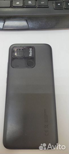 Смартфон Redmi 10 A 32 гб А.401/224