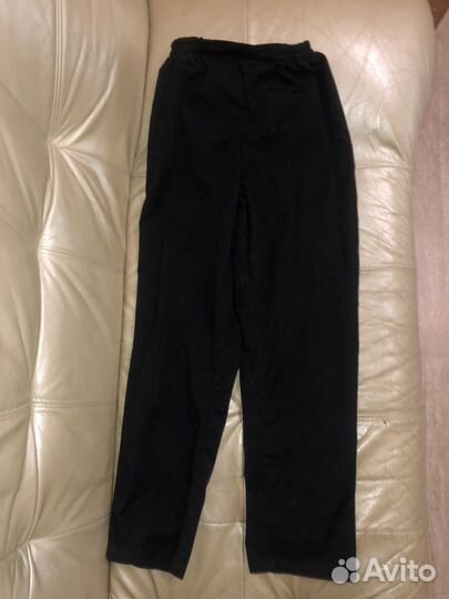 Поварская форма комплект