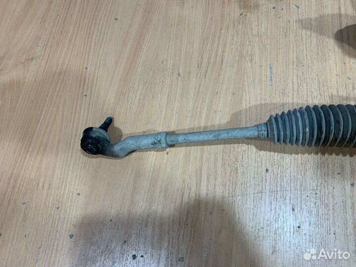 Рейка рулевая Ford Focus/Focus RS/Focus ST