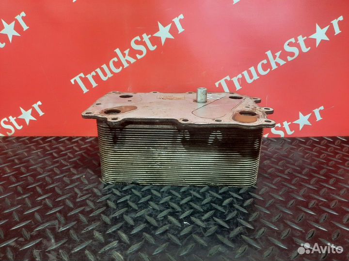 Теплообменник Daf CF, Daf XF105