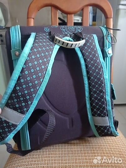 Рюкзак школьный