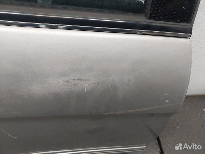 Дверь боковая правая задняя Mercedes B W245