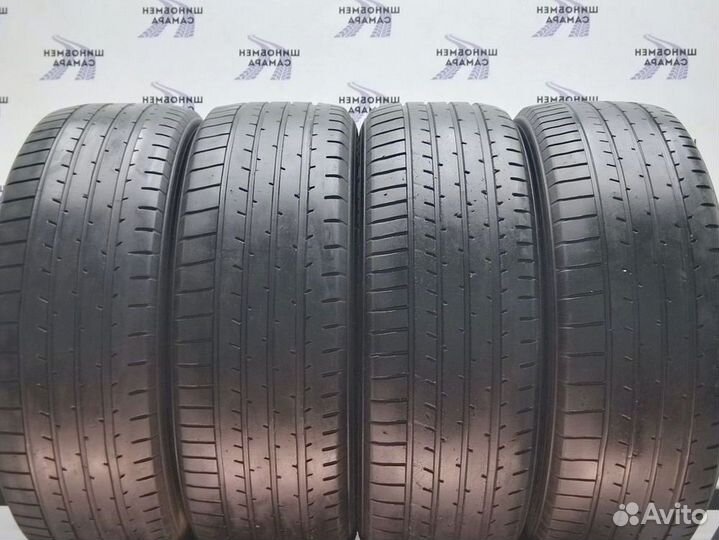 Toyo Proxes R36 225/55 R19 99V
