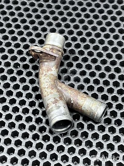 Патрубок охлаждения Yamaha YZ 450F 2003-2005