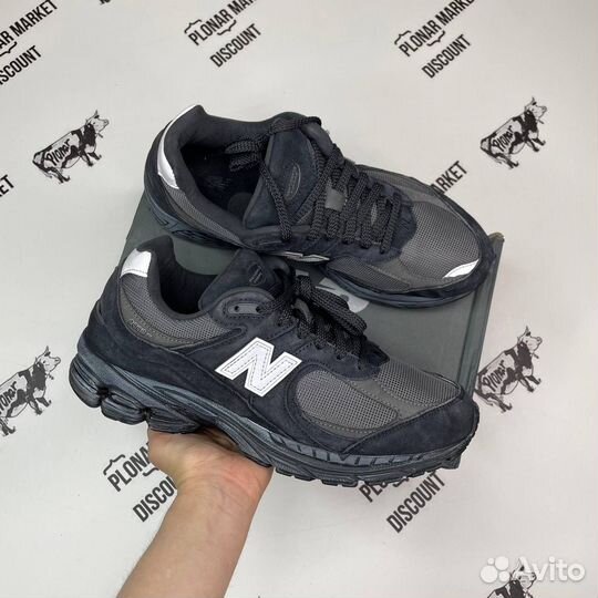 Оригинал 44,5 eu New balance 2002r 