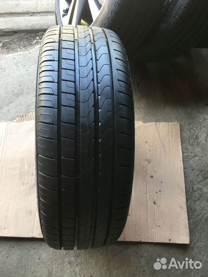 Колеса 17 LADA vesta cross