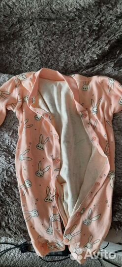 Продам вещи пакетом на девочку