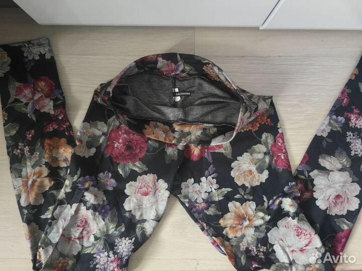 Леггинсы calzedonia s