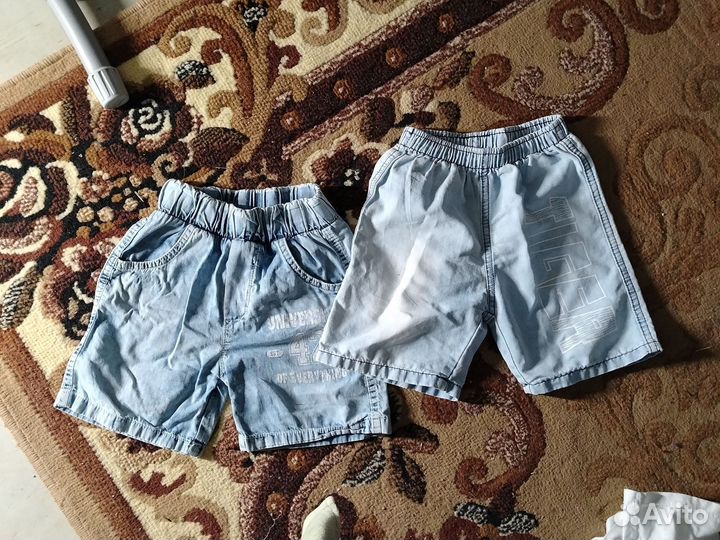 Шорты