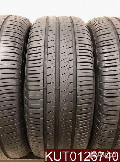 Pirelli Cinturato P7 (P7C2) 205/55 R16 91V