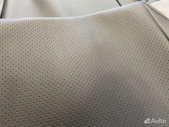 Оригинальные чехлы Renault Duster/Sandero/Logan