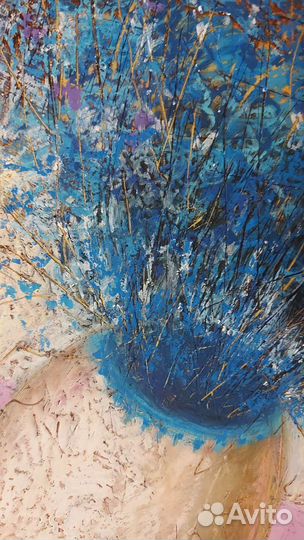 Картина на холсте