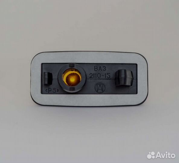 Указатель поворота для ваз