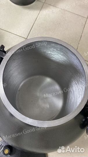 Афганский казан 50 литров