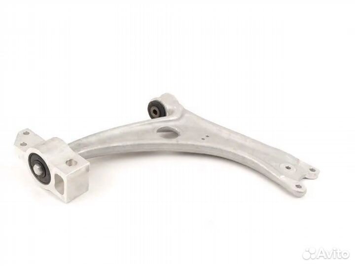 Рычаг передний нижний audi q3