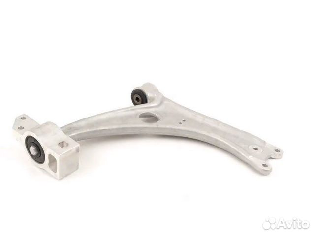 Рычаг передний нижний audi q3