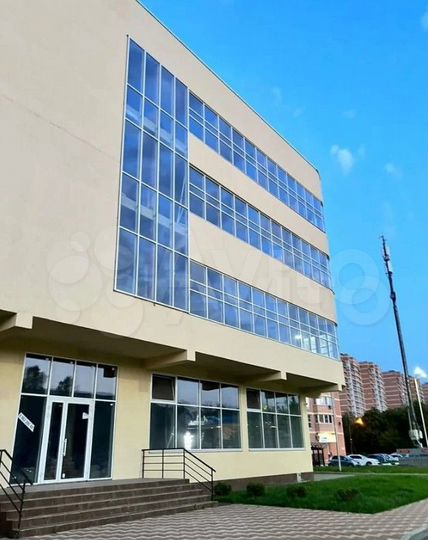 Свободного назначения, 830 м²