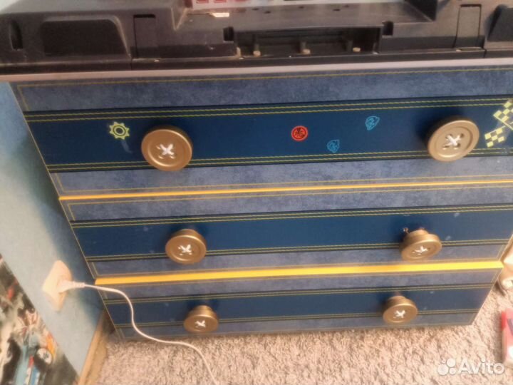 Мебель для детской