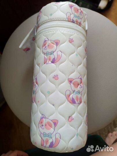 Термоконтейнер для бутылочек