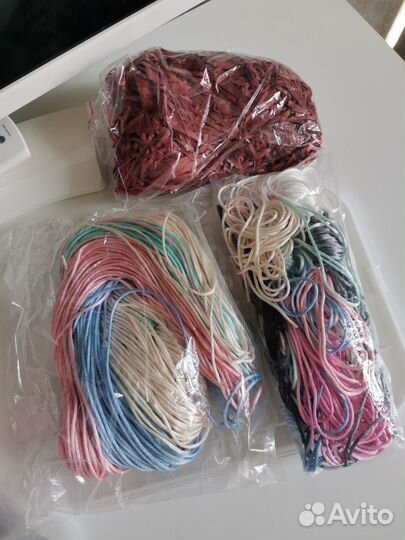 Фурнитура из пищевого силикона