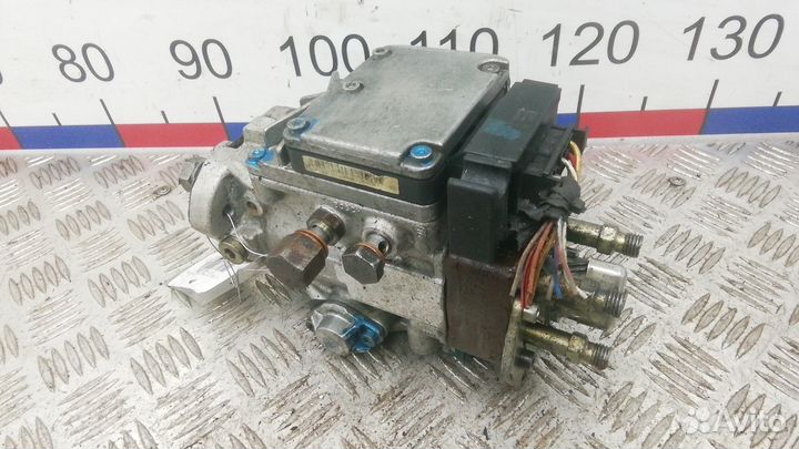 Тнвд 0470004012 Ford Transit (2000-2006)