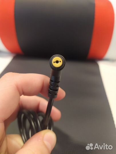 Кабель питания для ноутбука Acer (5.5x1.7) 2pin