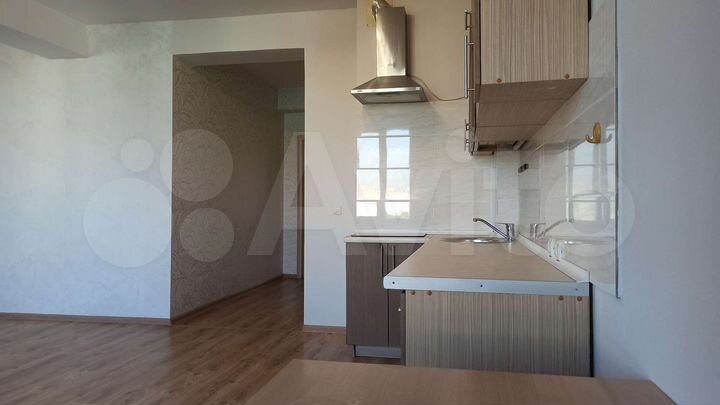 2-к. квартира, 63 м², 4/10 эт.