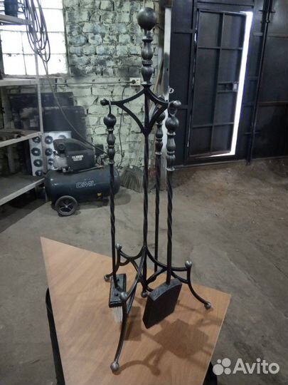 Каминные наборы